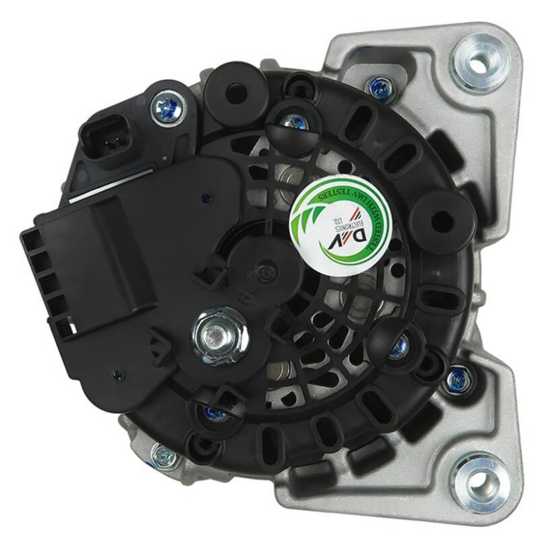 Lichtmaschine ersetzt F000BL04C5 / F000BL04C6 / F000BL04CV Renault / Dacia 90A