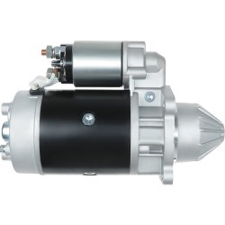 Démarreur remplace Bosch 0001358049 / 0001359096 / 0001362305