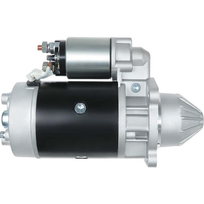 Démarreur remplace Bosch 0001358049 / 0001359096 / 0001362305