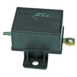 Regolatore per dinamo sostituisce Chrysler ch4006 / 3024702 / 3000074