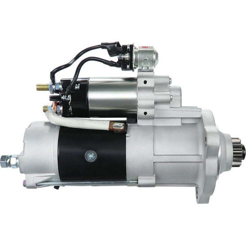 Motorino di avviamento sostituisce M9T82174 / M009T81971 Volvo Truck 7.0 kw