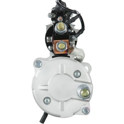 Motor de arranque sustituye M9T82174 / M009T81971 Volvo Truck 7.0 kw