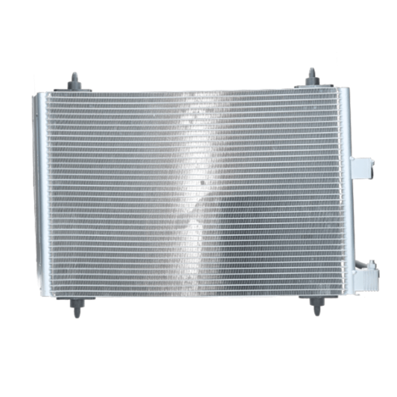 Condenseur de climatisation remplace 817508 / DCN07009 Peugeot / Citroën