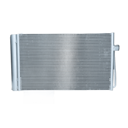 Klimakondensator ersetzt 817851 / DCN05017 BMW
