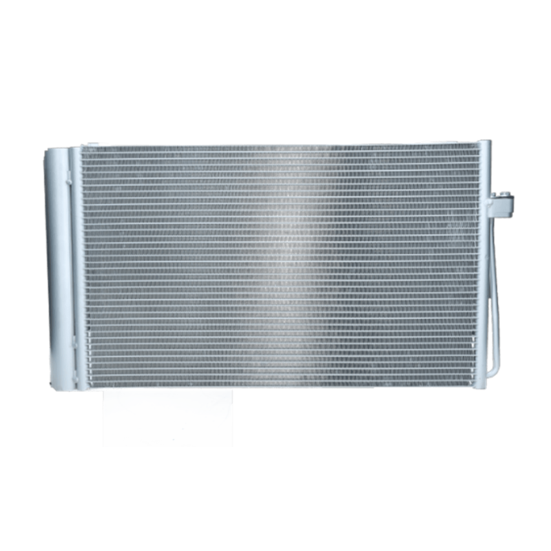 Condenseur de climatisation remplace 817851 / DCN05017 BMW