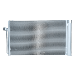 Klimakondensator ersetzt 817851 / DCN05017 BMW