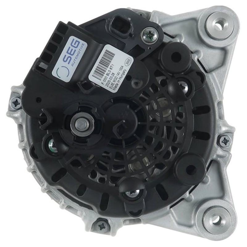 Alternador F000BL08T1 sustituye F000BL08B2 / F000BL08T2