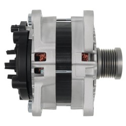 Lichtmaschine ersetzt F000BL08T1 / 1986A01249 / A4209064600