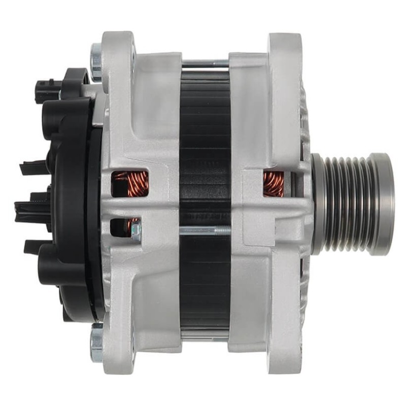 Alternator replacing F000BL08T1 / 1986A01249 / A4209064600
