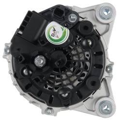 Lichtmaschine ersetzt F000BL08T1 / 1986A01249 / A4209064600