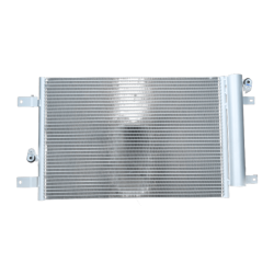 Air-conditioning condenser replacing 818004 / DCN32015 Volkswagen