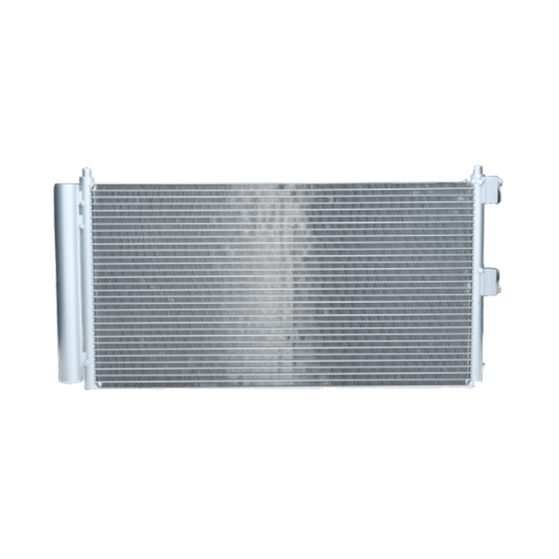 Condenseur de climatisation remplace DCN09070 / 818021 Fiat