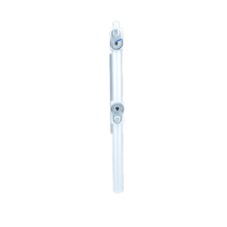 Condensador de aire acondicionado sustituye DCN09070 / 818021 Fiat