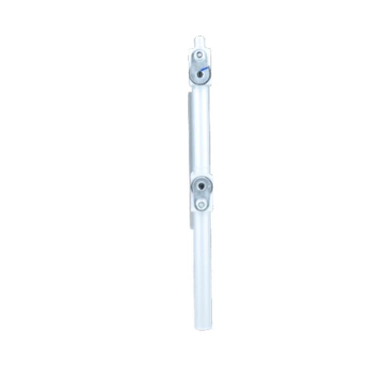 Klimakondensator ersetzt DCN09070 / 818021 Fiat
