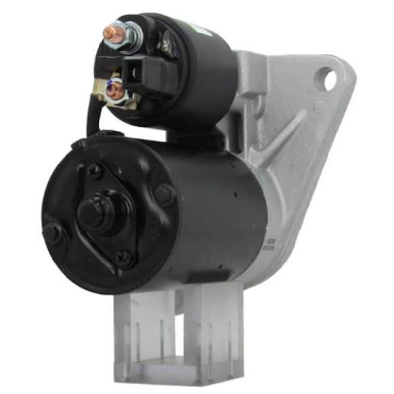 Démarreur remplace 0001121017 / 0001121016 pour VW  / Seat / Skoda / Audi