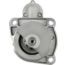 Starter 0001251006 replacing 0001231026 / 0001263019 Iveco 4.0 kw