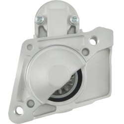 Starter replacing M0TD6075ZE / 6089060100 / A6089060100