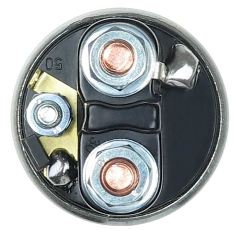 Solenoide para motor de arranque BOSCH 0001109306 / 0001109307 / 0001109321 / 0001109322
