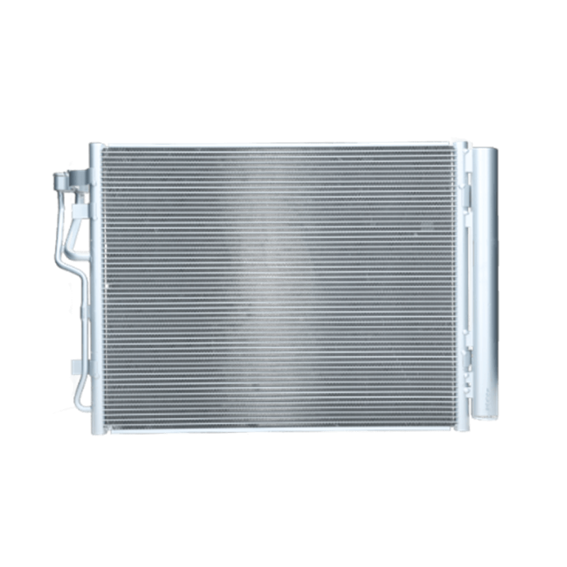 Klimakondensator ersetzt 814070 / TSP0225656 Hyundai