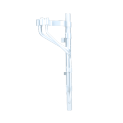 Klimakondensator ersetzt 814070 / TSP0225656 Hyundai