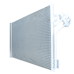 Condenseur de climatisation remplace 814391 / DCN17050 Mercedes-Benz