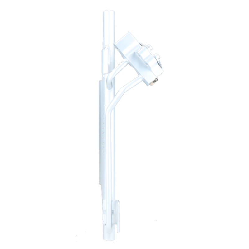 Condensador de aire acondicionado sustituye 814391 / DCN17050 Mercedes-Benz