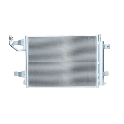 Air-conditioning condenser replacing DCN16001 / 822556 Mitsubishi