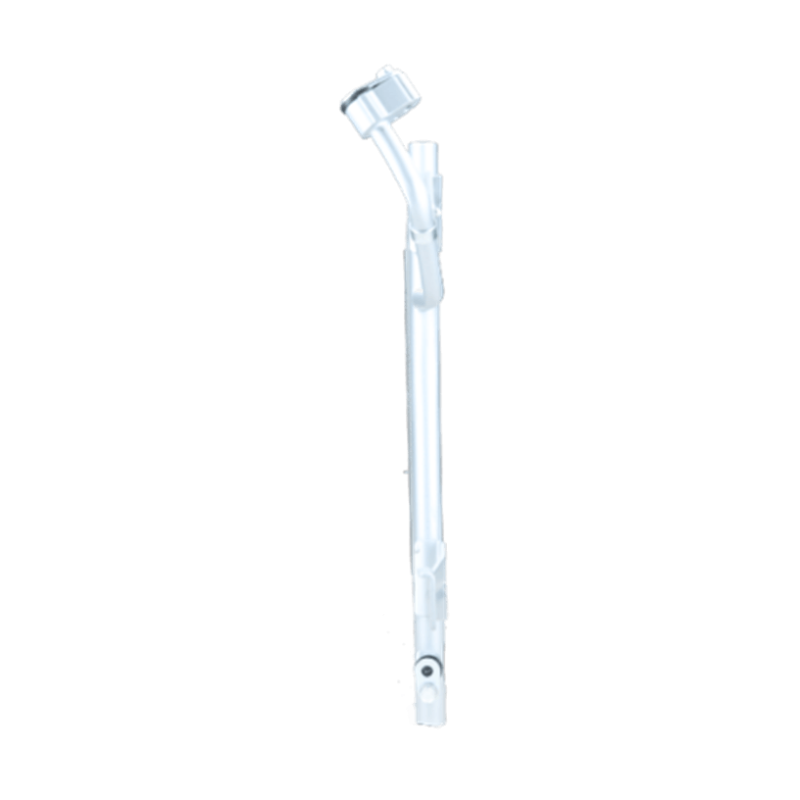 Condenseur de climatisation remplace DCN16001 / 822556 Mitsubishi