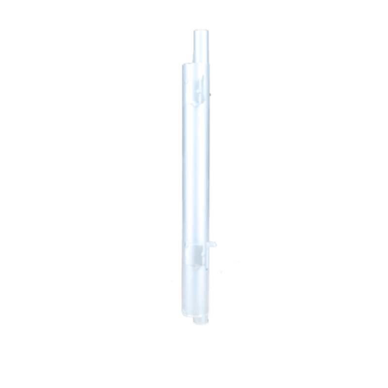 Klimakondensator ersetzt DCN16001 / 822556 Mitsubishi