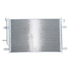 Air-conditioning condenser replacing TSP0225511 / AC792000P Audi