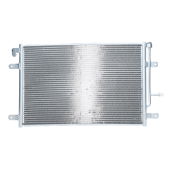 Air-conditioning condenser replacing TSP0225511 / AC792000P Audi