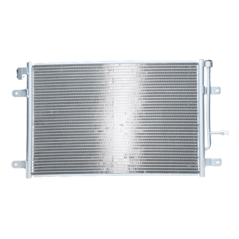 Condensatore di aria condizionata sostituisce TSP0225511 / AC792000P Audi