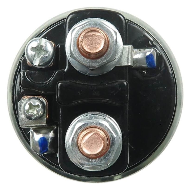 Relè per motorino di avviamento Bosch 0001312103 / 0001314005 / 0001314028