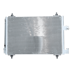 Condenseur de climatisation remplace 817824 / DCN21025 Peugeot / Citroën