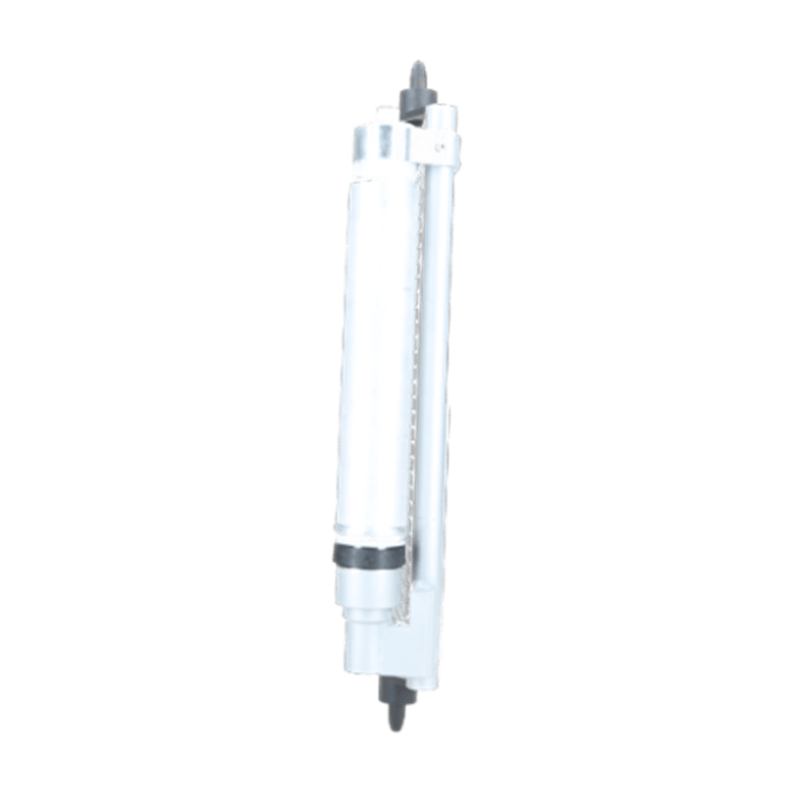 Condenseur de climatisation remplace 817824 / DCN21025 Peugeot / Citroën