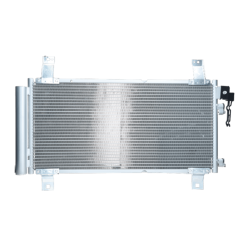 Condenseur de climatisation remplace 818090 / DCN44006 Mazda