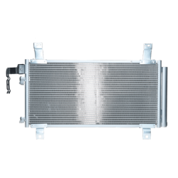 Condenseur de climatisation remplace 818090 / DCN44006 Mazda