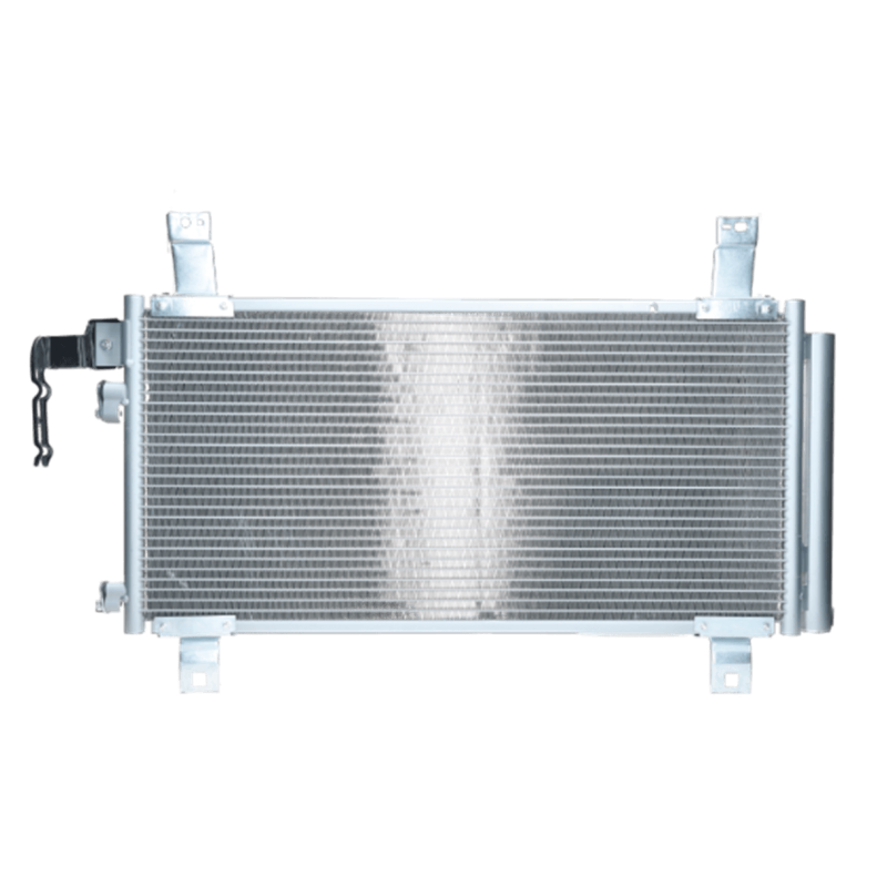 Air-conditioning condenser replacing  818090 / DCN44006 Mazda