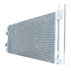Condenseur de climatisation remplace 814069 / DCN07050 Peugeot / Citroen