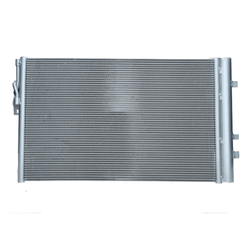 Condenseur de climatisation remplace 814386 / DCN05014 BMW