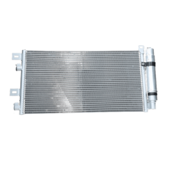 Condensatore di aria condizionata sostituisce 817547 / DCN05101 BMW