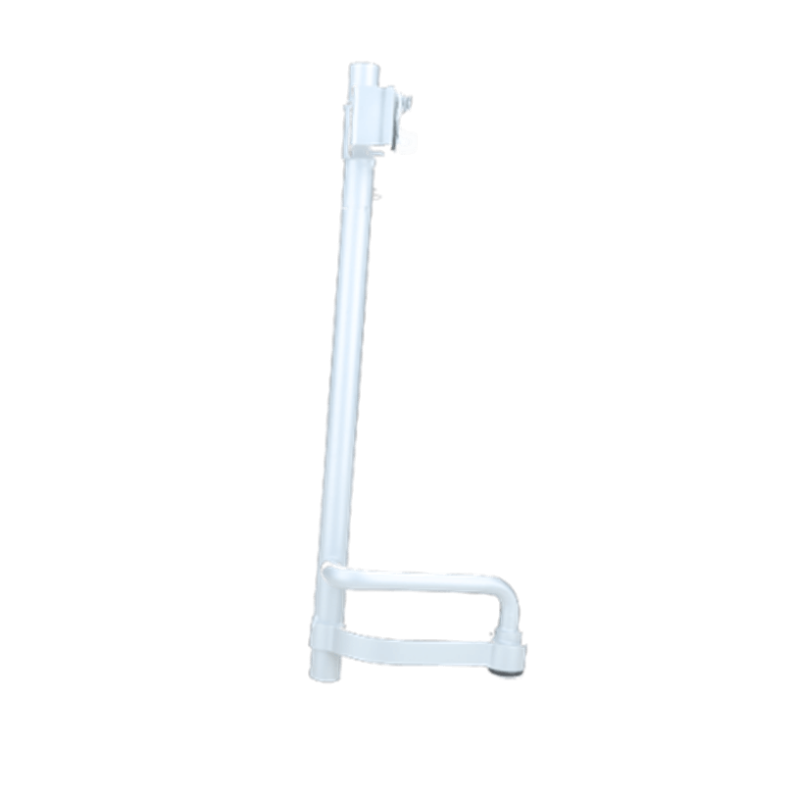 Air-conditioning condenser replacing 814294 / DCN10041 Ford