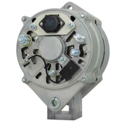 Alternator replacing BOSCH 0120468999 / 0120468139 / 0120468130