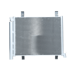 Condenseur de climatisation remplace 814168 / DCN32023 Audi