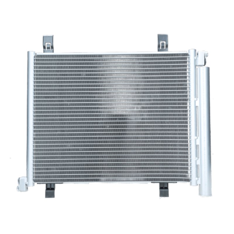 Condenseur de climatisation remplace 814168 / DCN32023 Audi