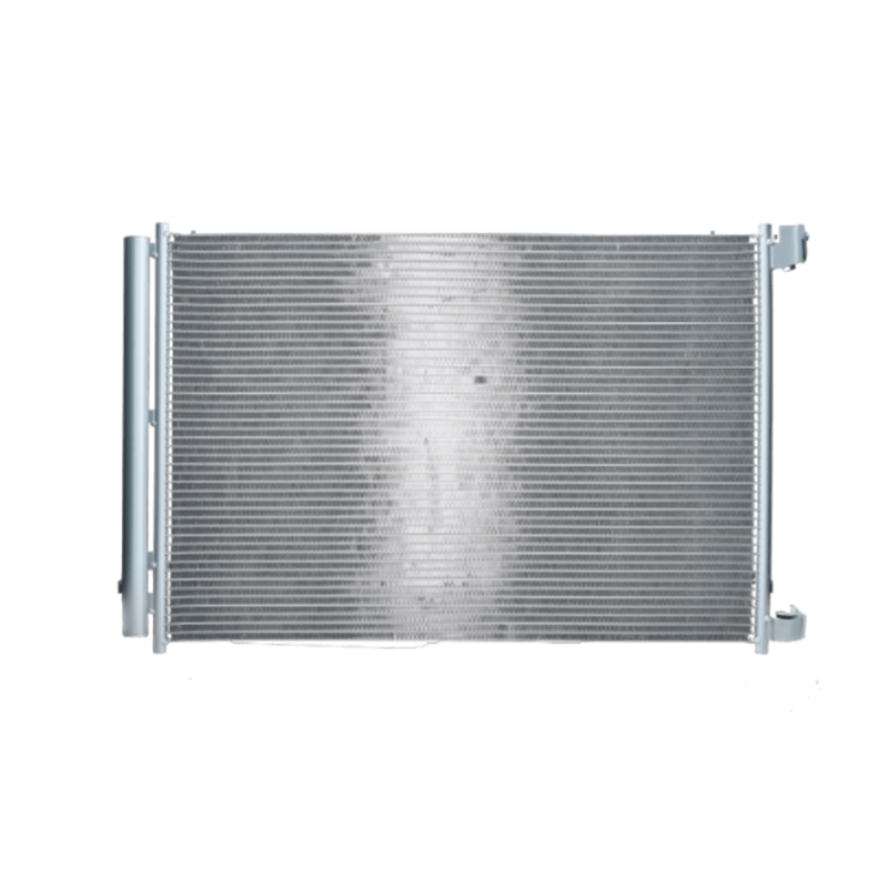 Condenseur de climatisation remplace 814468 / DCN17060 Mercedes-Benz