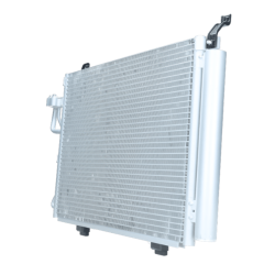 Condensatore di aria condizionata sostituisce 812664 / DCN41002 Hyundai