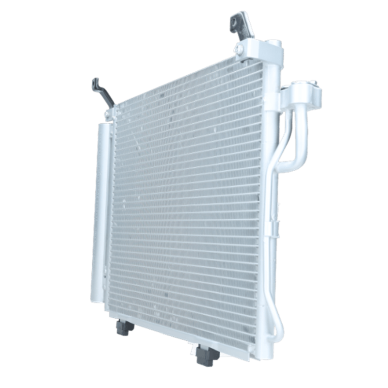 Condenseur de climatisation remplace 812664 / DCN41002 Hyundai