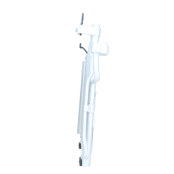 Condenseur de climatisation remplace 812664 / DCN41002 Hyundai