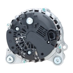 Alternador sustituye FG18T166 / 04E903021Q / 04E903021QX / 4E903015D